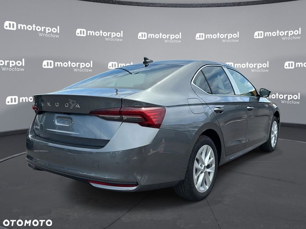 Skoda Octavia - 10