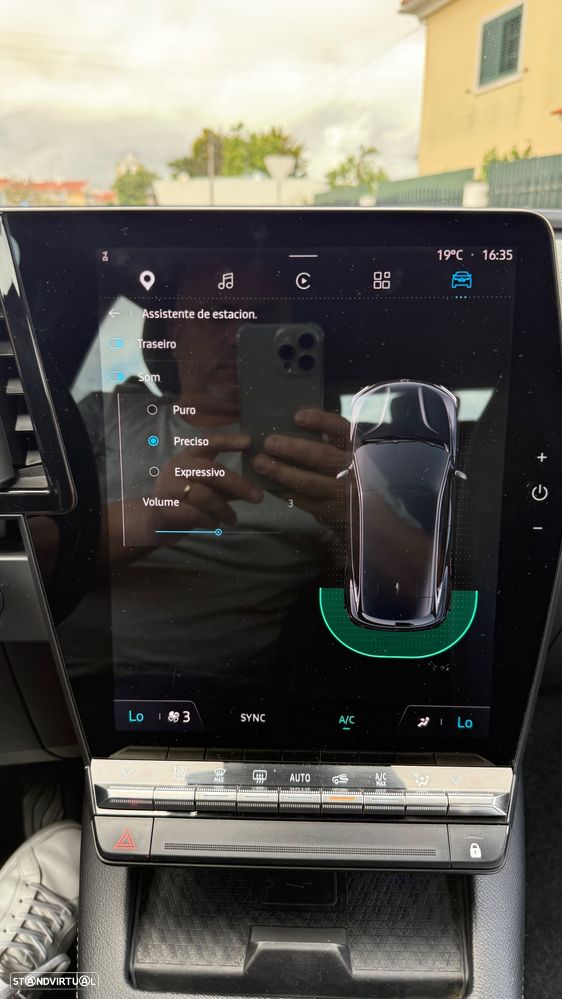 Renault Mégane E-Tech EV40 Evolution Autonomia Urbana - 41