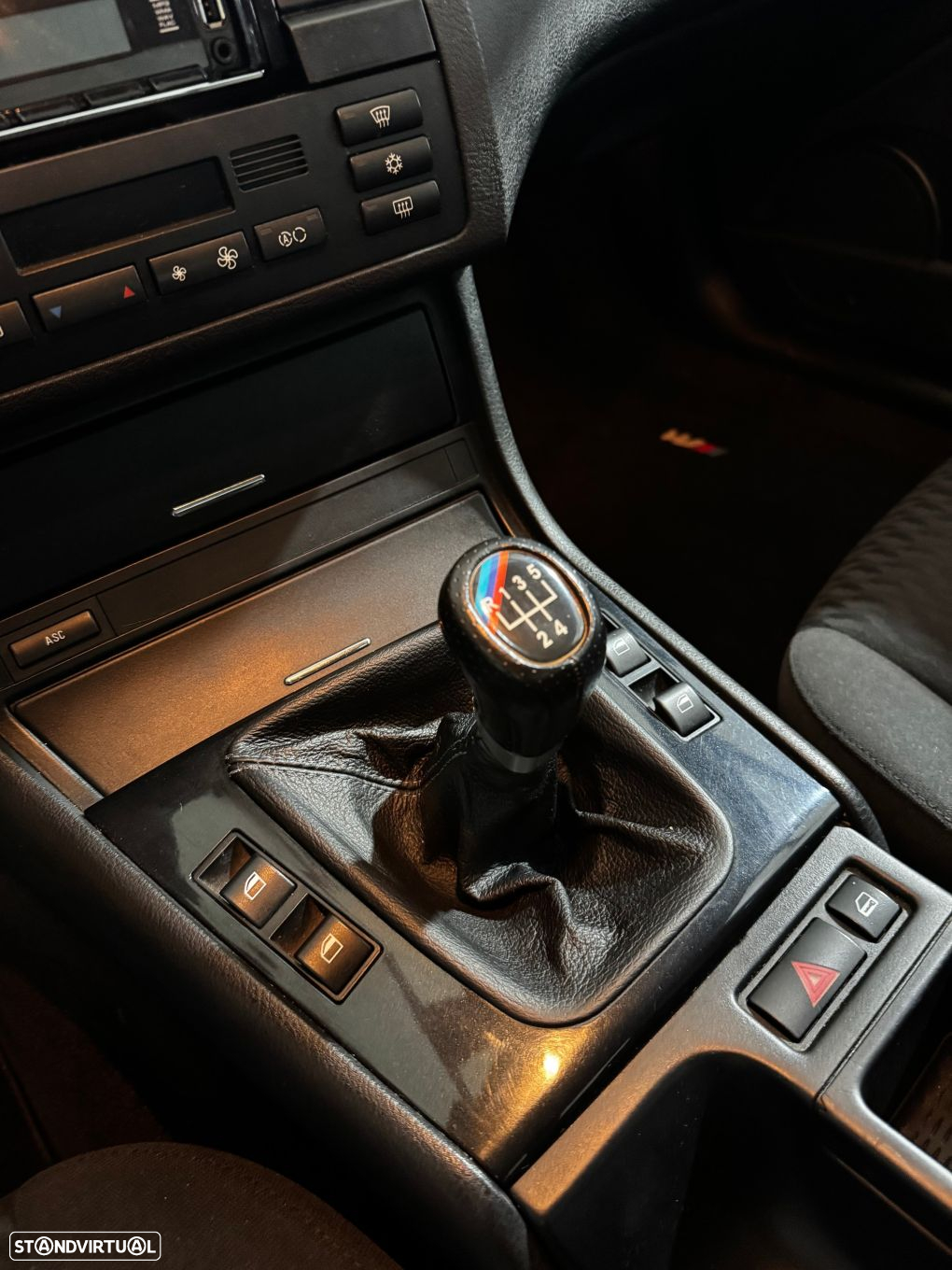 BMW 320 Ci - 15
