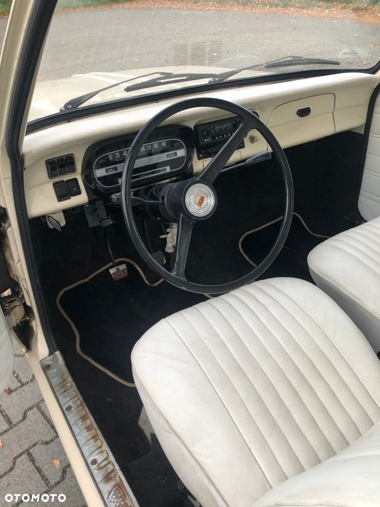 Ford Taunus - 7
