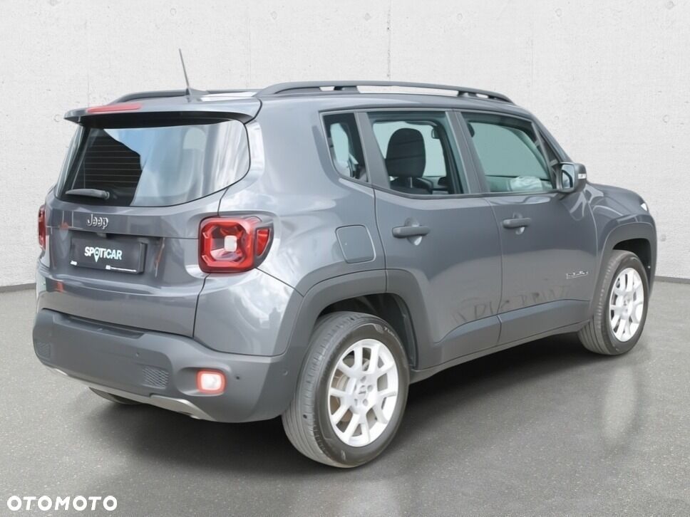 Jeep Renegade 2024