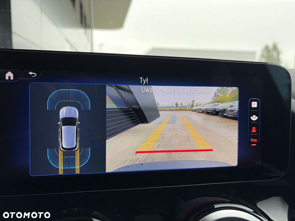 Mercedes-Benz EQA 250+ 70.5kWh Progressive - 28