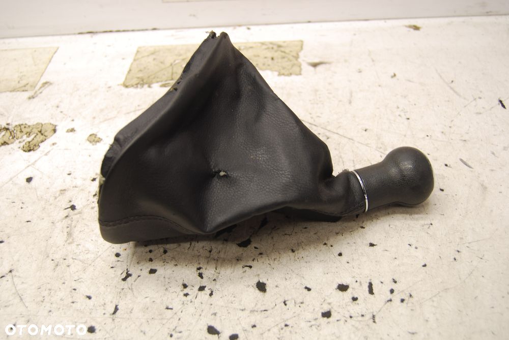 MIESZEK GAŁKA ZMIANY BIEGÓW VW GOLF IV BORA PASSAT B5 - 12