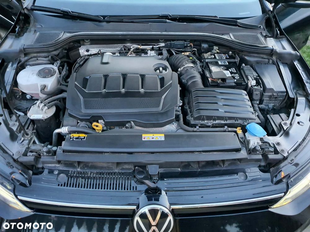 Volkswagen Golf 2.0 TDI SCR Life - 13