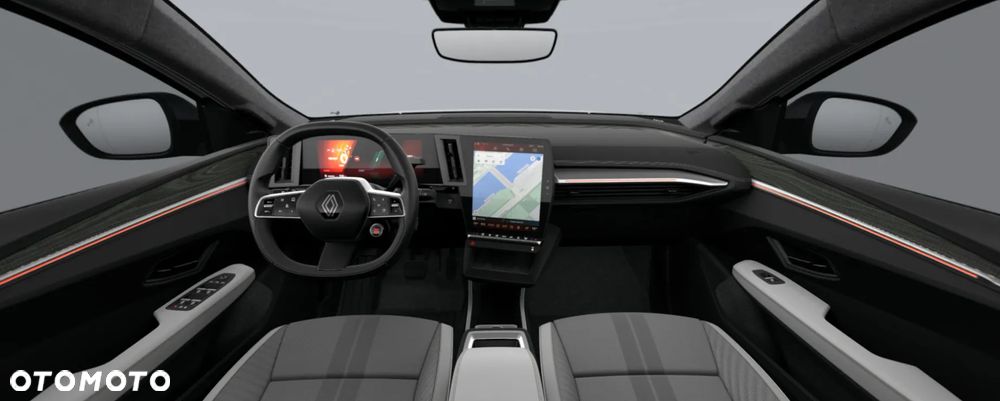 Renault Scenic EV87 Iconic - 9