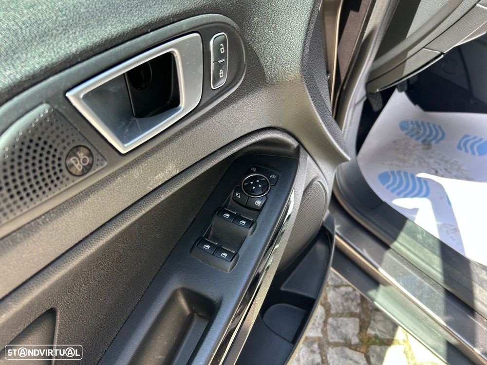 Ford EcoSport 1.0 EcoBoost Titanium Plus - 20