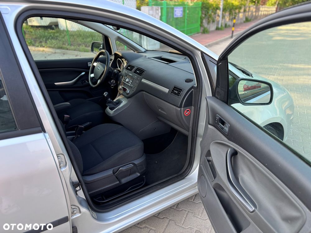 Ford C-MAX - 6