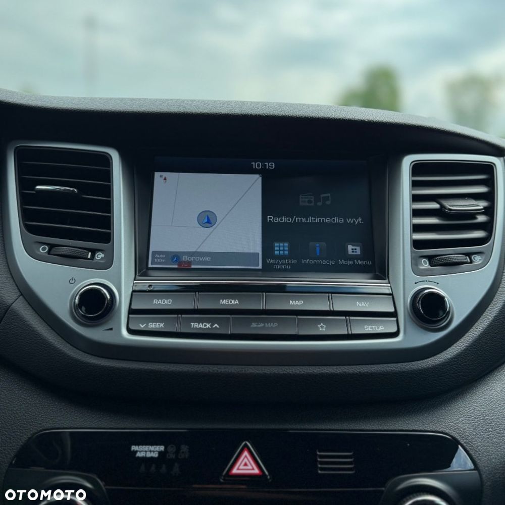 Hyundai Tucson - 30