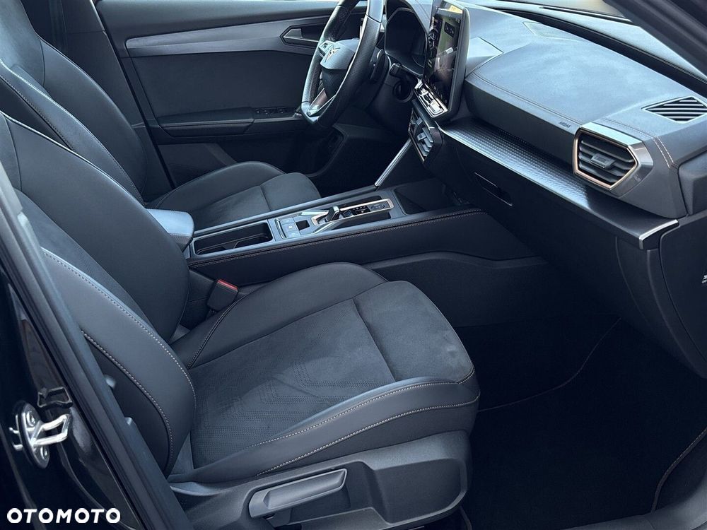 Cupra Formentor 1.5 eTSI mHEV DSG - 8