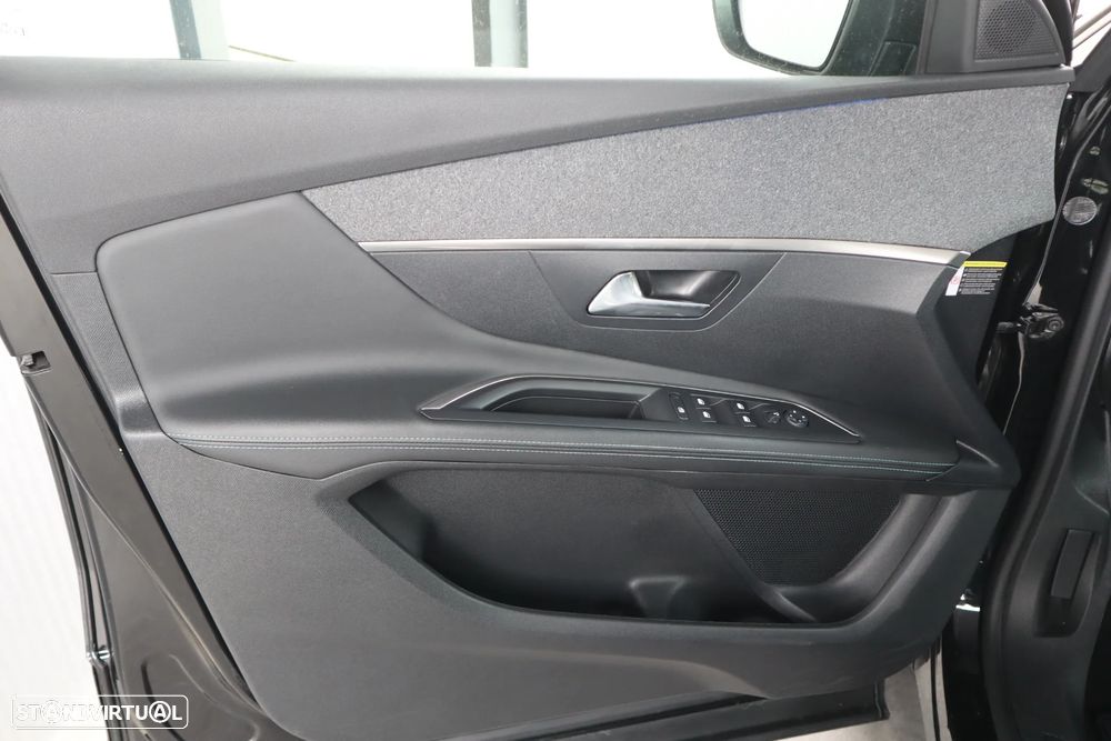 Peugeot 3008 1.6 Hybrid Allure Pack e-EAT8 - 12