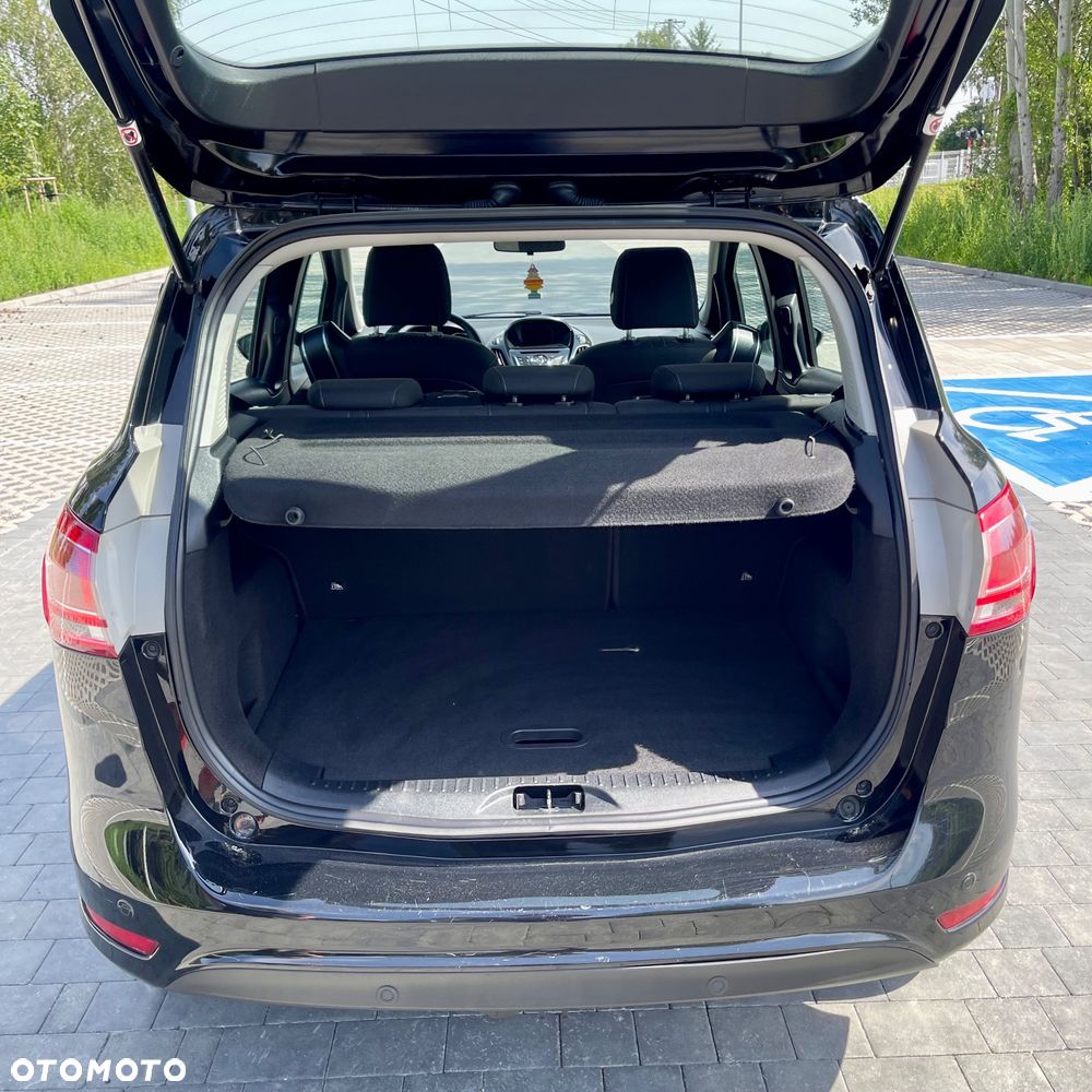 Ford B-MAX 1.6 Individual - 21