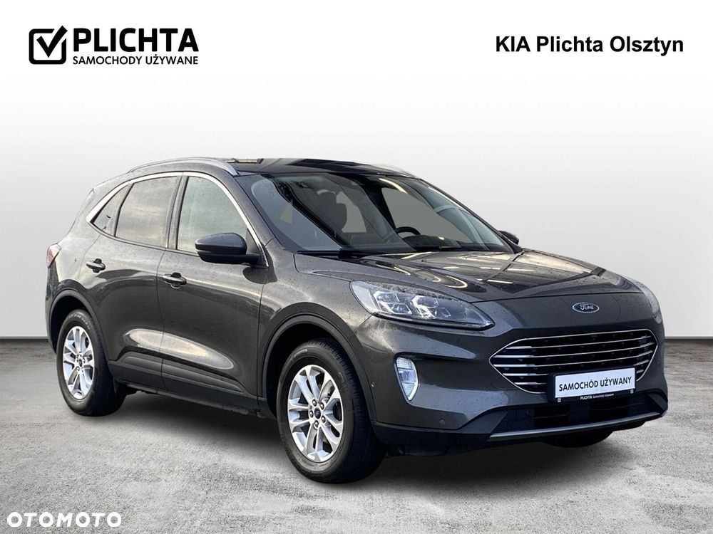 Ford Kuga - 7