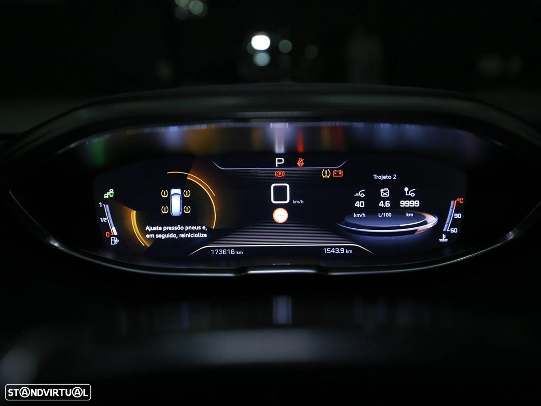 Peugeot 5008 - 18