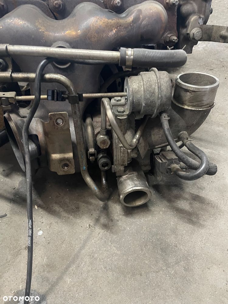 głowica ford 2,0 ecoobbost - 7