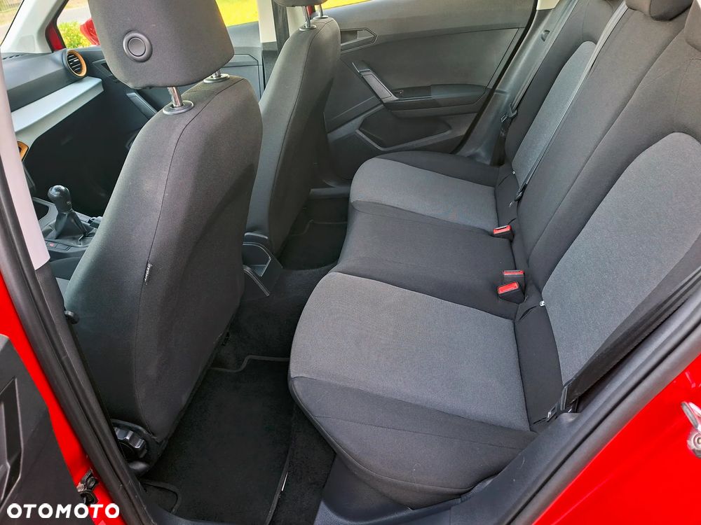 Seat Arona 1.0 TSI Style S&S - 22
