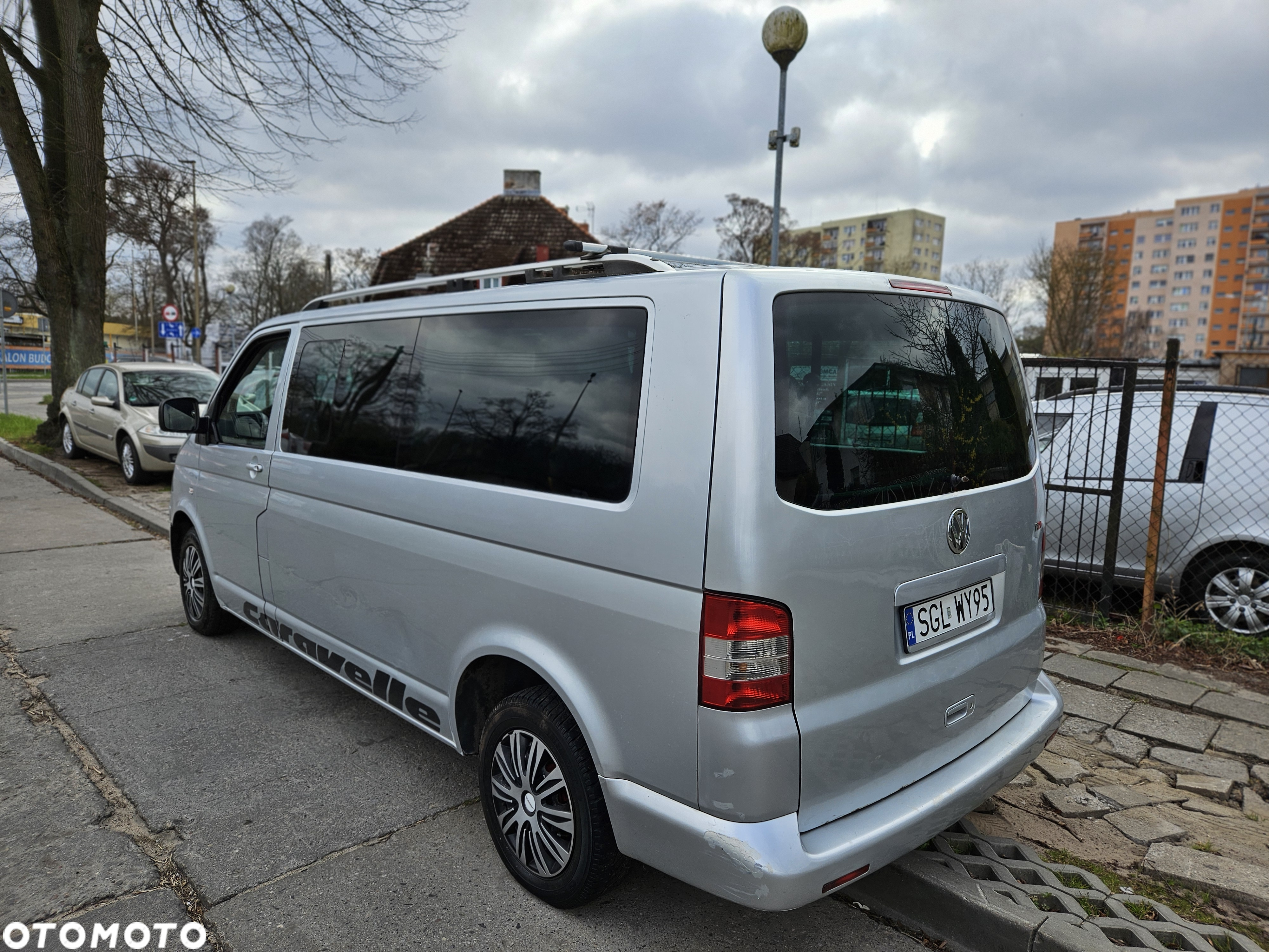 Volkswagen Caravelle TDI L1 Comfortline - 5