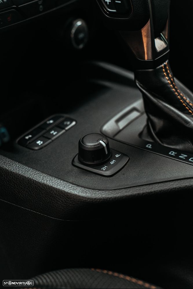 Ford Ranger 2.0 TDCi SC Wildtrak Aut.4WD - 43