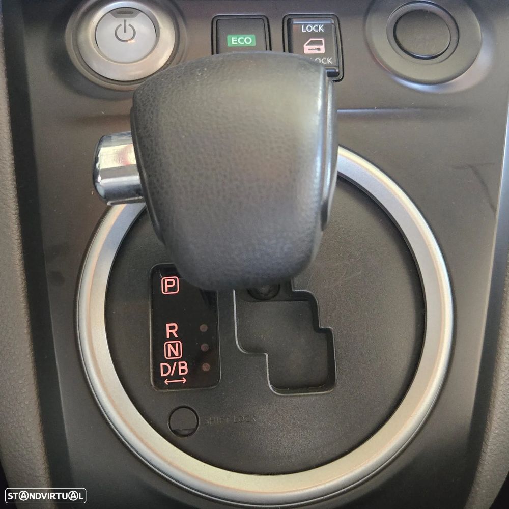 Nissan NV200 Caixa Hidralica - 25