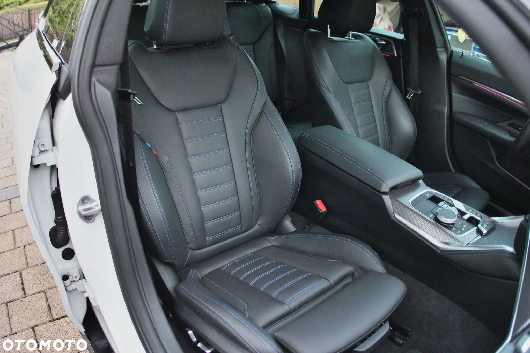 BMW Seria 4 M440i xDrive Gran Coupe - 23