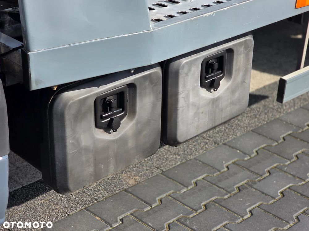 Mercedes-Benz Mercedes-Benz SPRINTER 515 CDi Autolaweta Holownik Pomoc Drogowa Na Bliźniaku Długi Najazd Auto Serwisowane z Polskiego Salonu Wyjątkowo ładny i Zadbany Samochód - 21