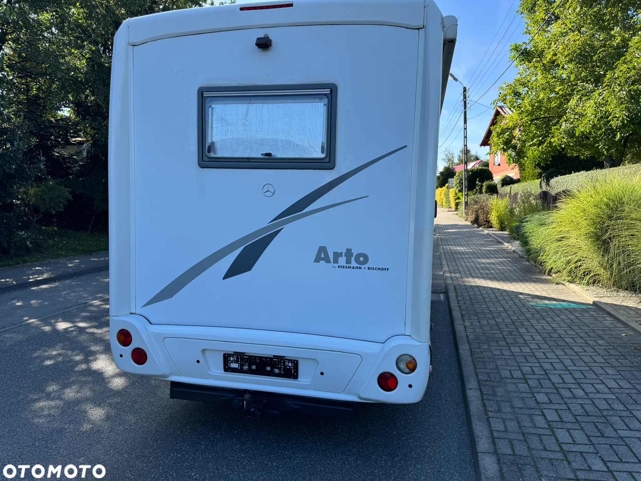 Niesmann-Bischoff FIAT DUCATO - 4