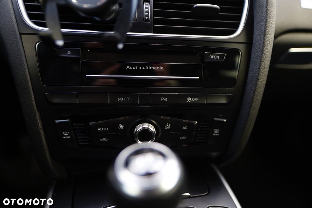 Audi A5 Sportback - 14