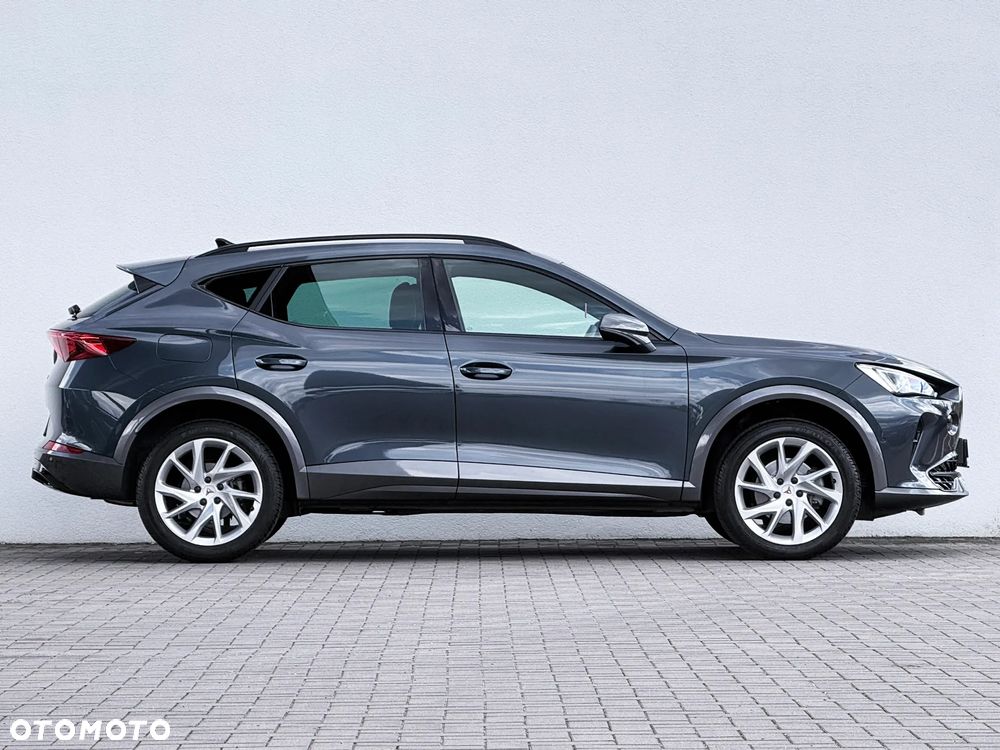 Cupra Formentor 1.5 TSI DSG - 4
