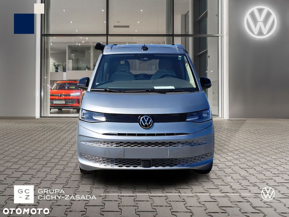Volkswagen California - 9