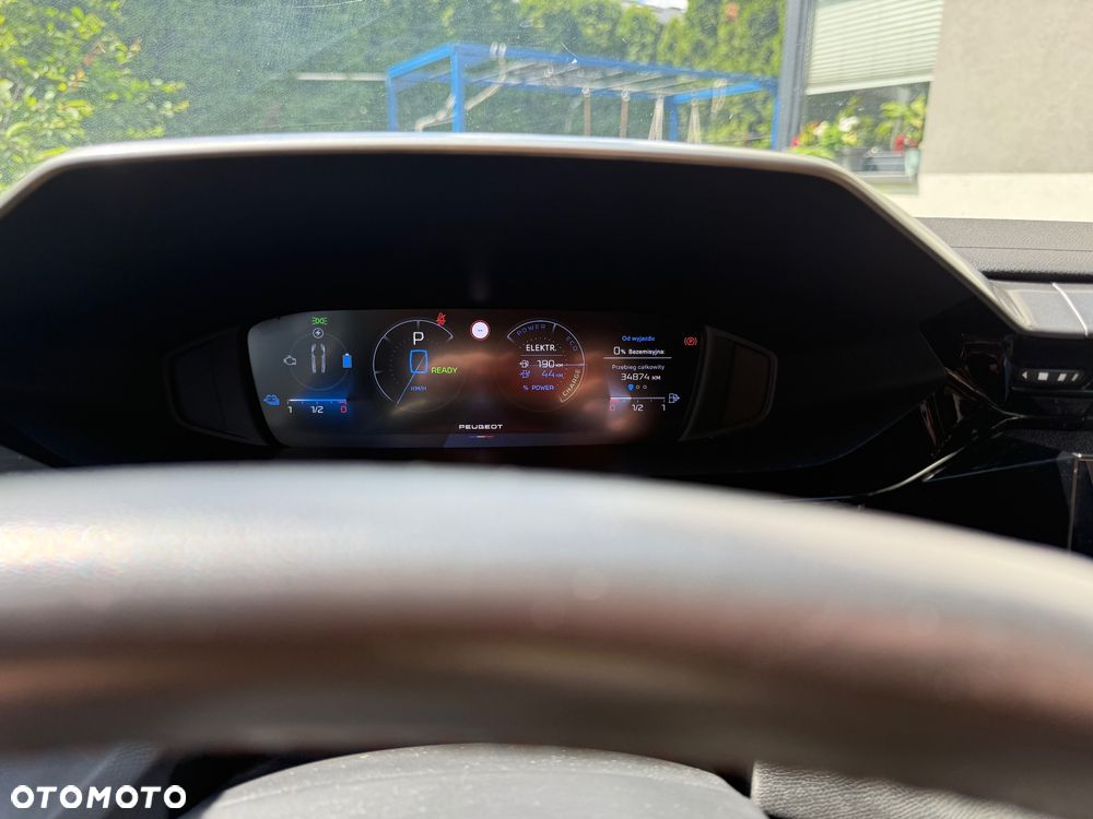 Peugeot 308 1.6 PureTech GPF GT S&S EAT8 - 18