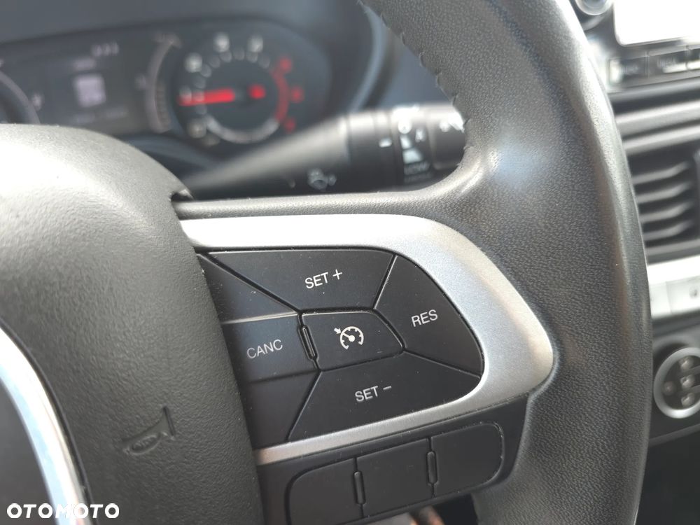 Fiat Tipo 1.6 MultiJet 16v Lounge - 24