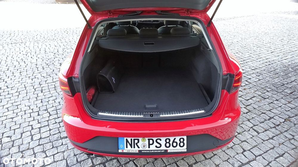 Seat Leon - 26
