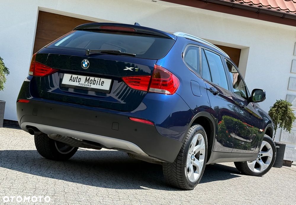 BMW X1 - 5