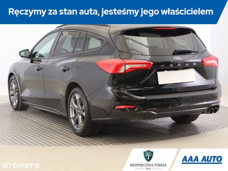 Ford Focus - 6