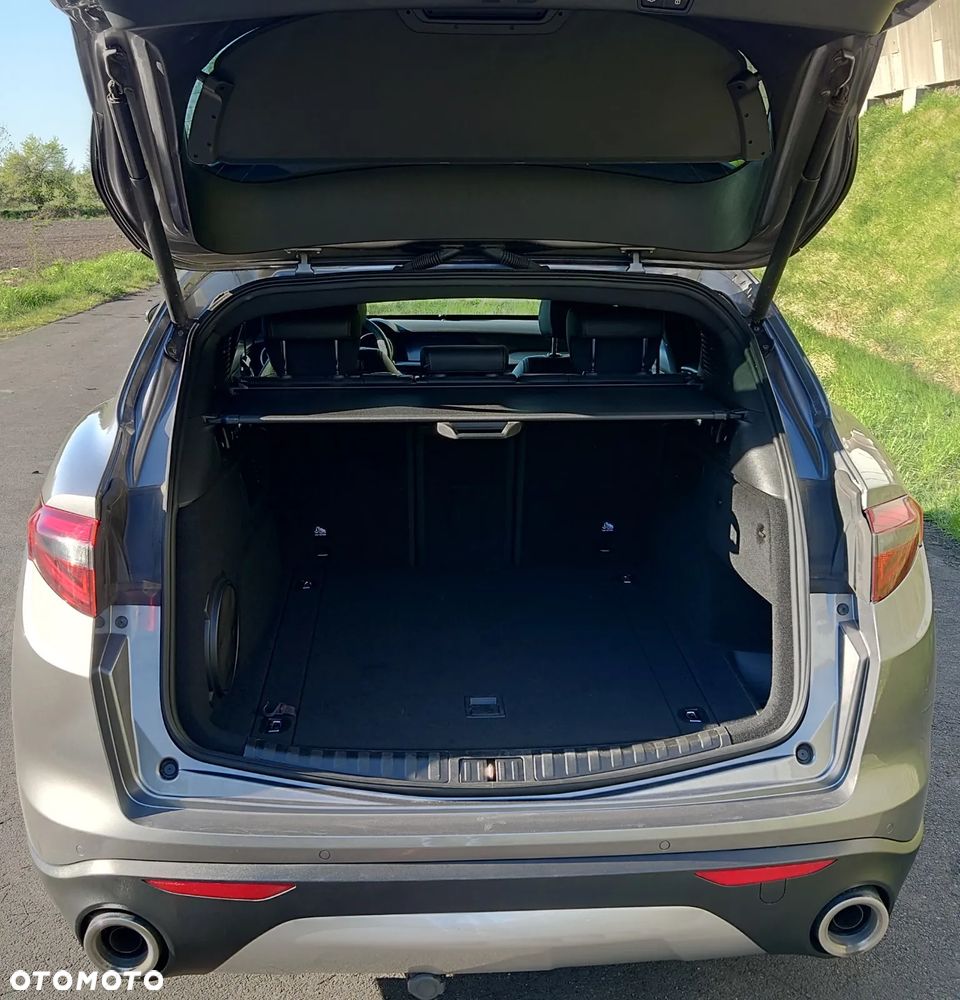 Alfa Romeo Stelvio 2.0 Turbo Super Q4 - 5