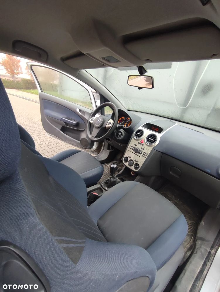 Opel Corsa 1.2 16V - 14