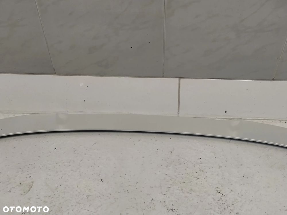 BMW 2 M F44 19- SPOILER SPOJLER LOTKA DASZEK KLAPY TYŁ TYLNEJ ORYGINAŁ - 14