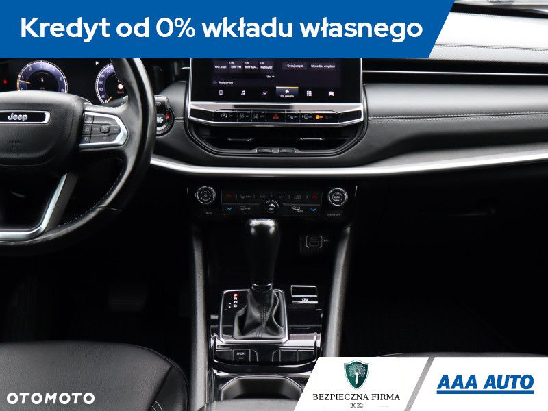 Jeep Compass - 13