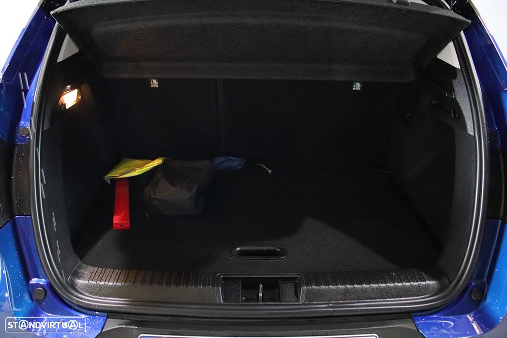 Renault Captur 1.0 TCe Techno Bi-Fuel - 24