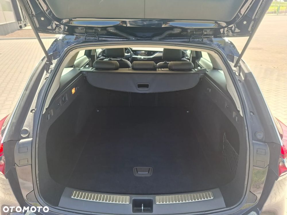 Opel Insignia 1.5 Direct InjectionTurbo Innovation - 19