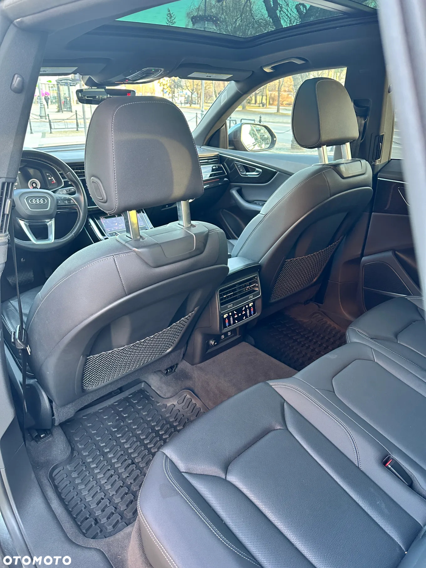 Audi Q8 55 TFSI quattro tiptronic competition plus - 9