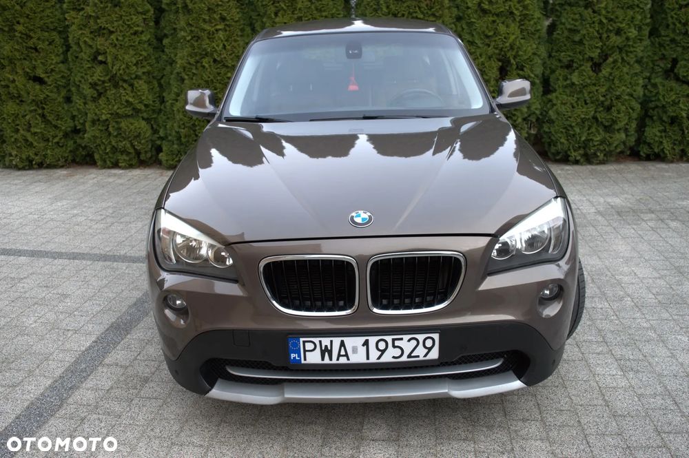 BMW X1 sDrive18d - 3