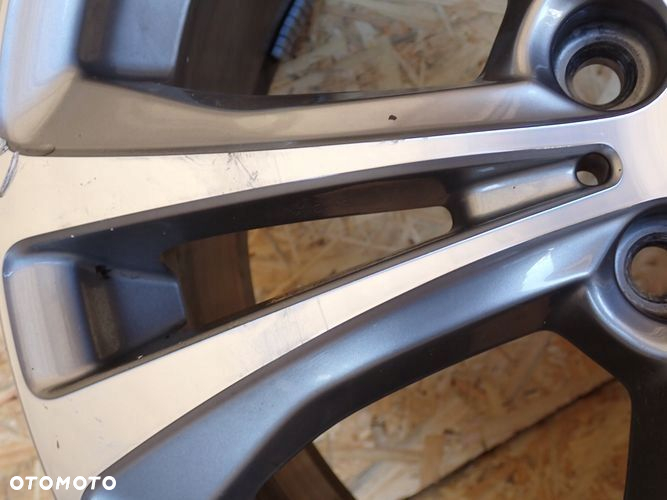 BMW X1 F48 X2 F39 7,5Jx18 ET51 5x112 felga aluminiowa 6856069 - 3