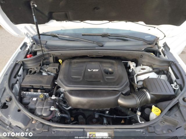 Jeep Grand Cherokee - 8