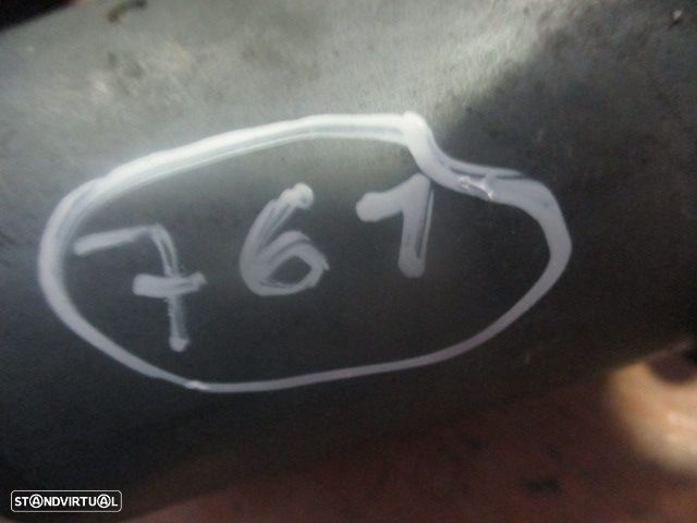 Motor Limpa Vidros Frente W0009106 ALFA ROMEO MITO 2011 FRT VALEO ALFA ROMEO MITO FASE 1 2019 1.3JTD 90CV 3P PRETO FRT - 1