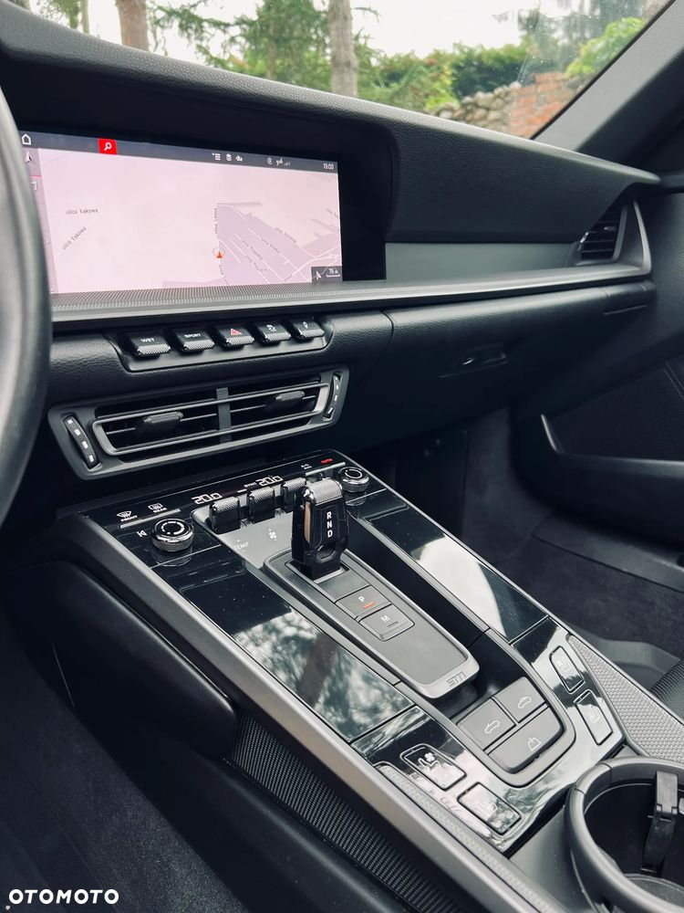 Porsche 911 Carrera S Cabrio - 30