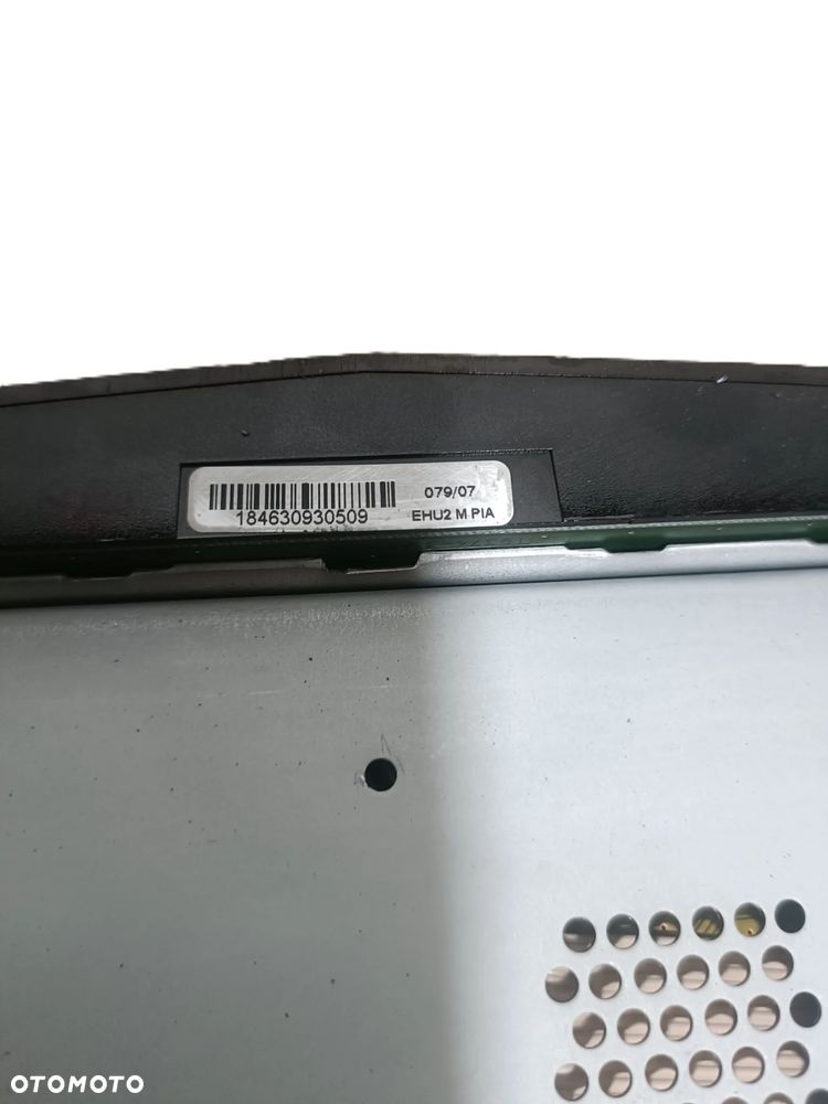 OPEL ASTRA III H GTC 04-10 radioodtwarzacz radioodbiornik radio 13263052 * - 10
