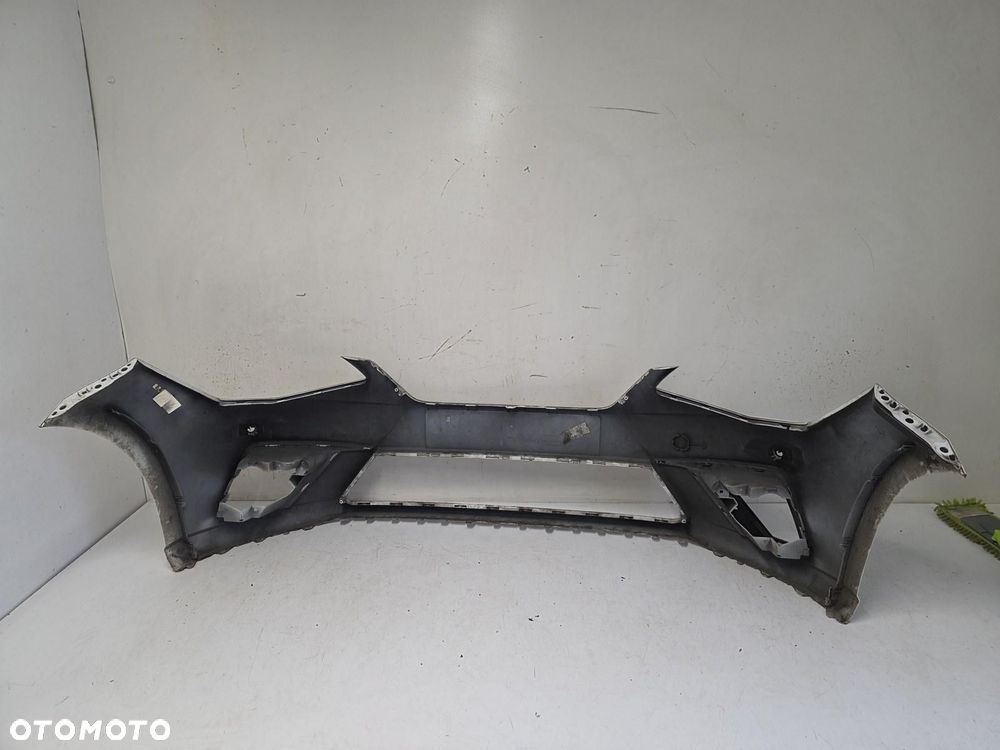 ZDERZAK PRZÓD SEAT IBIZA V 5 6F0 17-> - 11