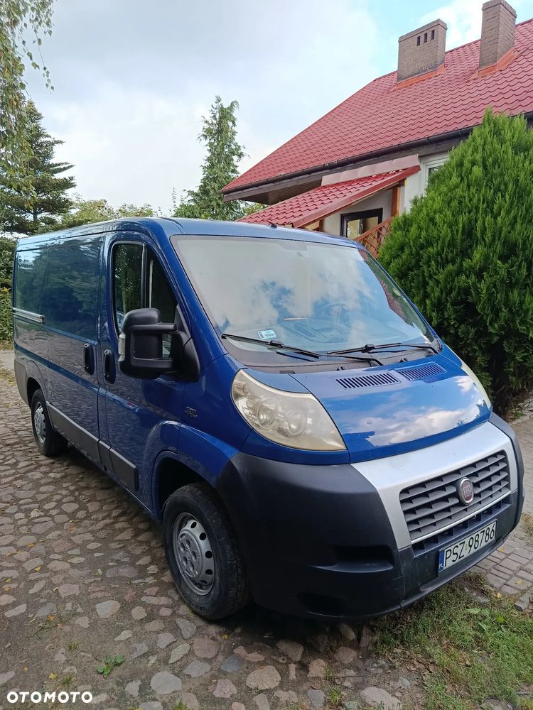 Fiat Ducato - 2