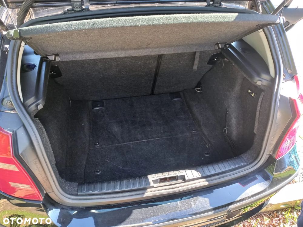 BMW Seria 1 116i - 14