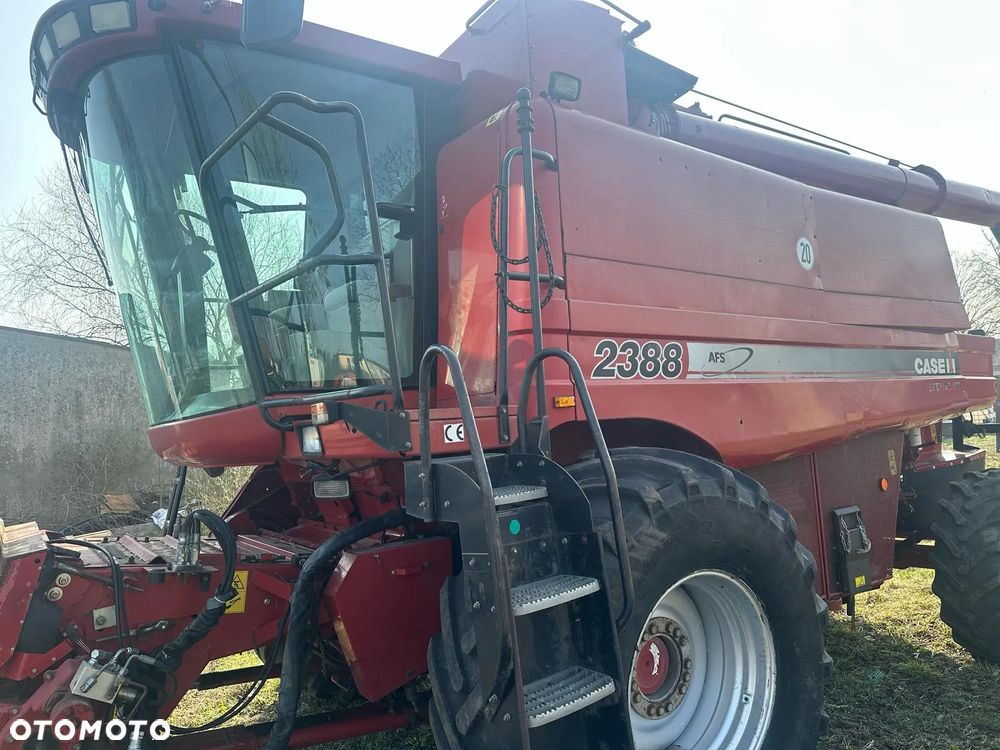 Case IH 2388 AFS - 5